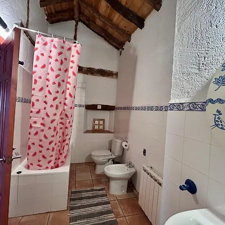 La Carreta Azul Aldeasaz